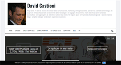 Desktop Screenshot of castioni.info