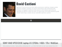 Tablet Screenshot of castioni.info